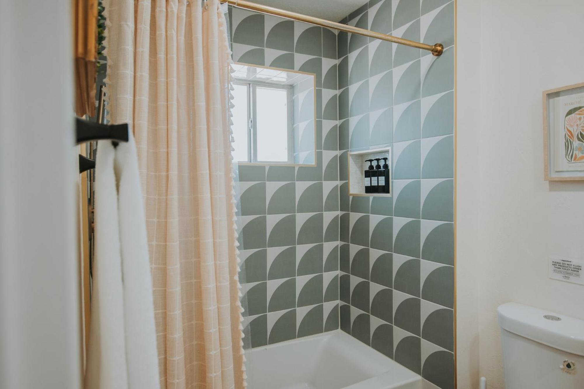 Bohemian Chic An Eclectic Escape-Hot Tub-Pet Friendly-No Pet Fees! Villa Albuquerque Kültér fotó
